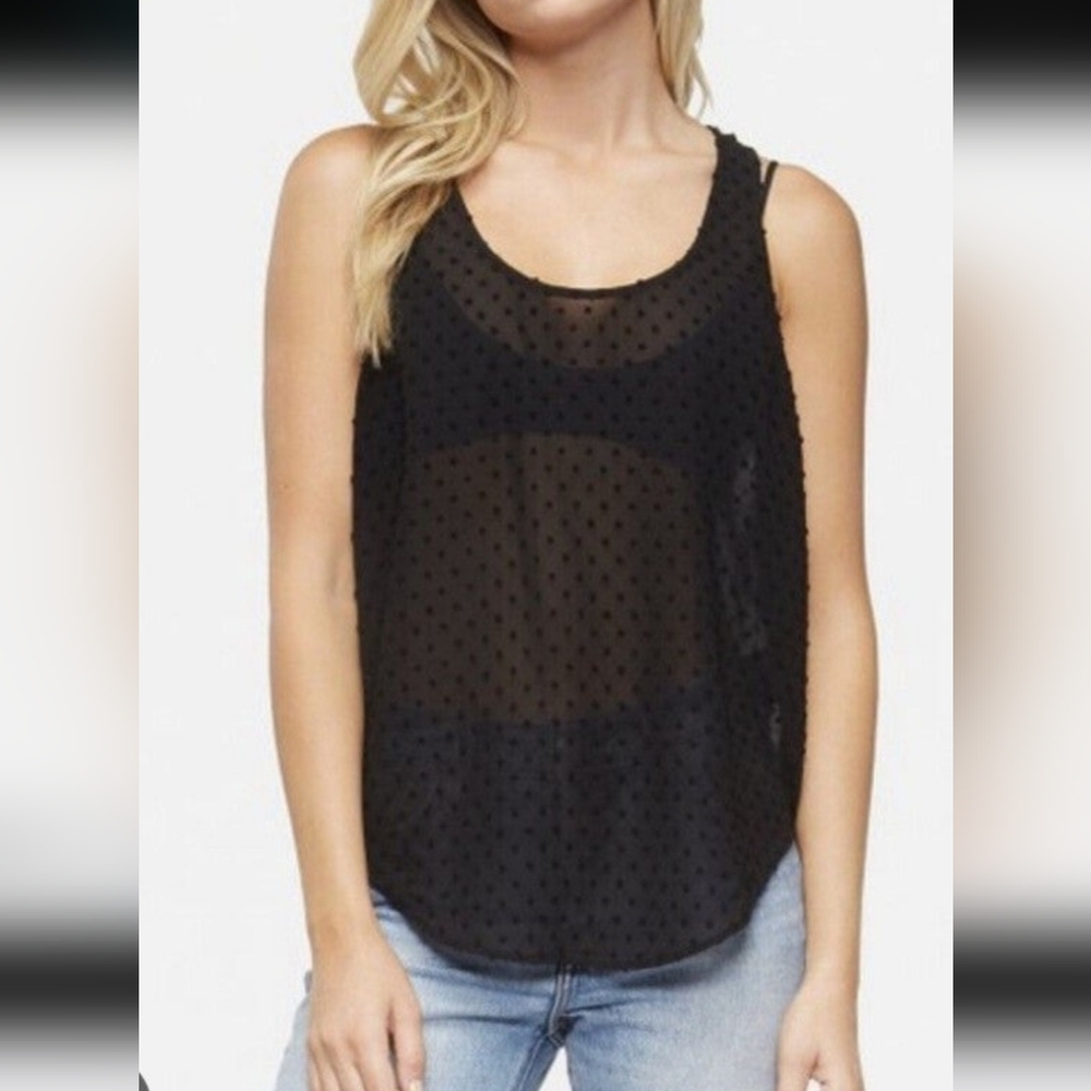 Tavik Top
